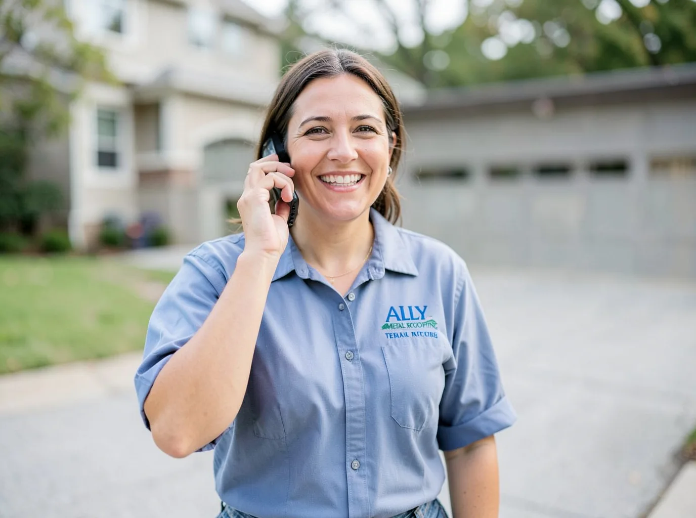 Metal Roof Installation Locust Grove, VA FAQs